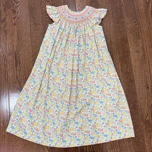 Shrimp and Grits Kids, NWT, Size 8